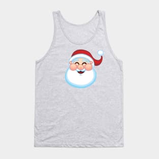 SANTA CLUB Tank Top